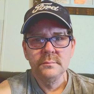 Meet your Posher, Garret